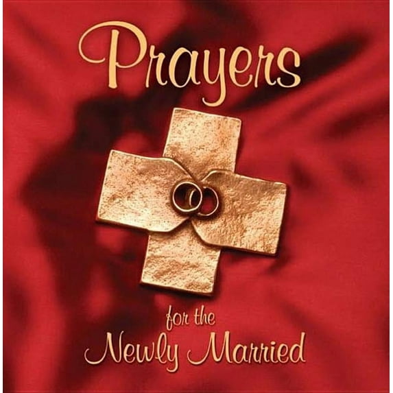 Prayers for the Newly Married (Hardcover)