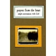thumbnail image 1 of Pre-Owned Prayers from the Heart (Hardcover) 1562926365 9781562926366, 1 of 1