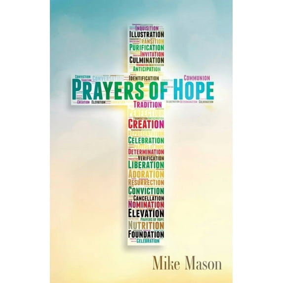 Prayers of Hope, (Paperback)