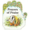 thumbnail image 1 of Pre-Owned Little Prayer Series: Prayers of Praise (Unknown) 0849911591 9780849911590, 1 of 1