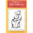 thumbnail image 1 of Pre-Owned Prayers To She Who Is (Paperback) 0824515277 9780824515270, 1 of 1