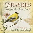 thumbnail image 1 of Prayers to Soothe Your Soul (Hardcover), 1 of 2