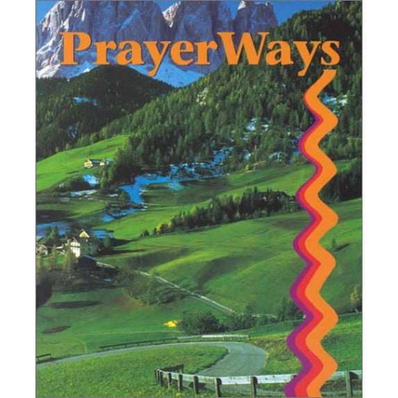 Pre-Owned PrayerWays (Paperback) 9780884892588