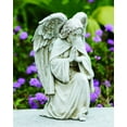 thumbnail image 1 of Praying Angel Garden Statue, 1 of 2
