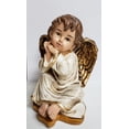 thumbnail image 1 of Praying Angel MJ, 1 of 1