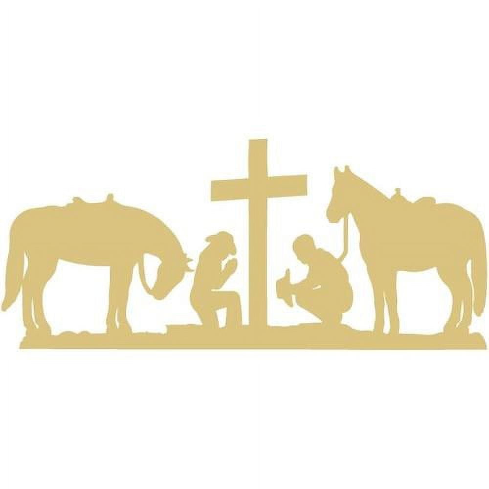 Praying Cowgirl Cutout Unfinished Wood Prayer Western Rustic Rodeo praying-cowgirl-cutout-unfinished-wood-prayer-western-rustic-rodeo
