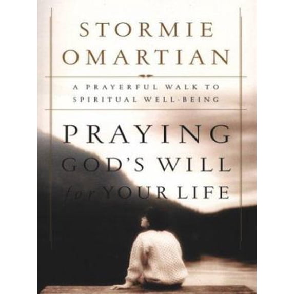 Pre-Owned Praying God's Will for Your Life (Paperback) 1410400808 9781410400802