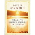 thumbnail image 1 of Pre-Owned Praying Gods Word Day by Day P (Christian Softcover Originals) Paperback - USED, 1 of 1