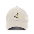 thumbnail image 1 of Praying Hands Baseball Cap Embroidered Cotton Adjustable Dad Hat, 1 of 1
