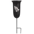 thumbnail image 1 of Praying Hands Memorial Vase by Fox River Creations, 1 of 6