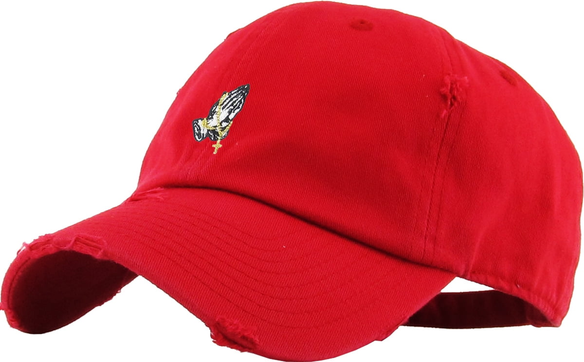 VOSERY Neon Mardi Gras Baseball Cap - Adjustable Unisex Hat For Men & Women