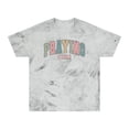 thumbnail image 1 of Praying Mama T Shirt Shirt for Mom, 1 of 4