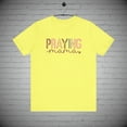 thumbnail image 1 of Praying Mama T-shirt, Religions Mom Life Shirt, Mother's Day Gift, 1 of 4
