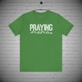 thumbnail image 1 of Praying Mama T-shirt, Religions Mom Life Shirt, Mother's Day Gift, 1 of 4