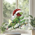 thumbnail image 1 of Praying Mantis Acrylic Suncatcher Window Hangings, Praying Mantis Ornaments, Praying Mantis Decor, Praying Mantis Gifts For Women Men, 1 of 6
