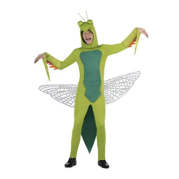 Praying Mantis Adult Costume | One Size
