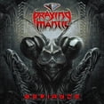 thumbnail image 1 of Praying Mantis - Defiance - Music & Performance - CD, 1 of 1