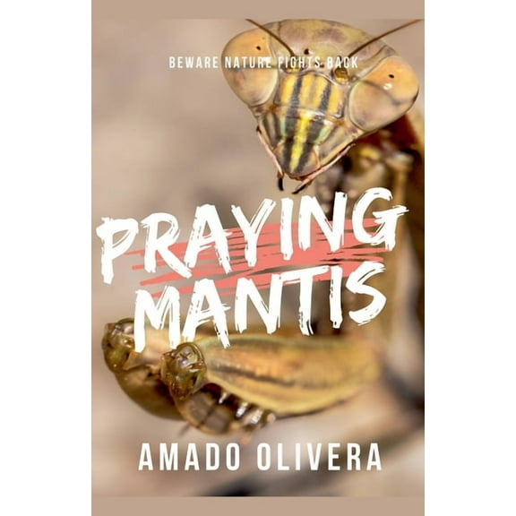 Praying Mantis, (Paperback)