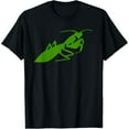 thumbnail image 1 of Praying Mantis T Shirt, 1 of 7