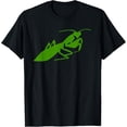 thumbnail image 1 of Praying Mantis T Shirt, 1 of 4
