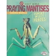 thumbnail image 1 of Pre-Owned Praying Mantises (Insect World) (Paperback) 0822589850 9780822589853, 1 of 1