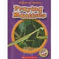 thumbnail image 1 of Pre-Owned Praying Mantises (Library Binding) 0531175693 9780531175699, 1 of 1