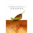 thumbnail image 1 of Praying Scripture for a Change: An Introductin to Lectio Divina (Paperback), 1 of 1