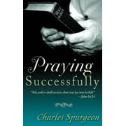 Praying Successfully, Paperback