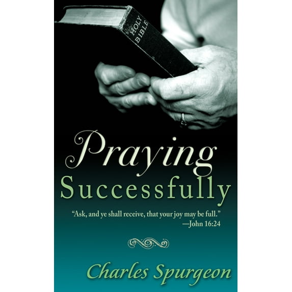 Praying Successfully, (Paperback)