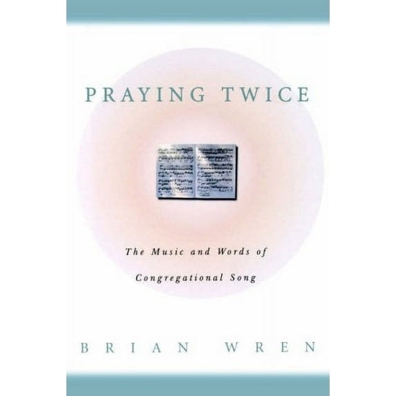 Pre-Owned Praying Twice (Paperback) 0664256708 9780664256708