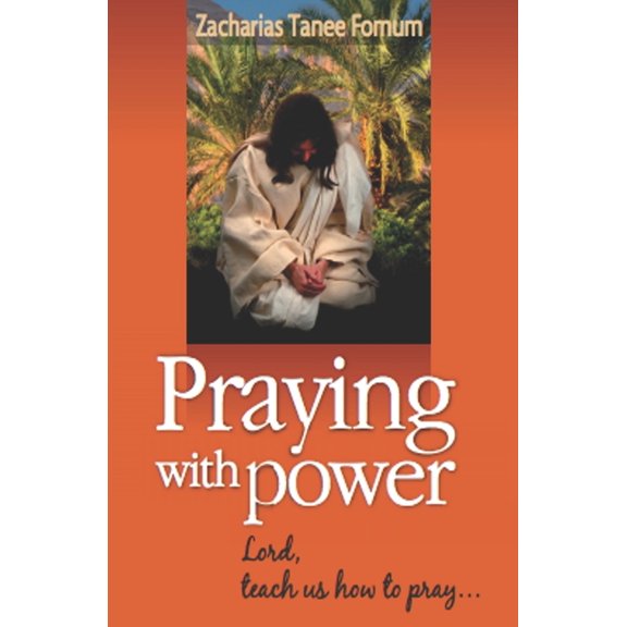 Prayer Power Praying With Power, Book 5, (Paperback)