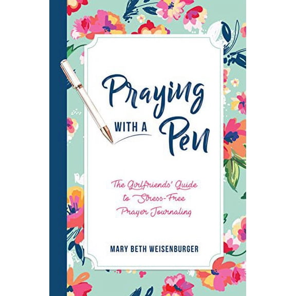 Pre-Owned Praying With a Pen