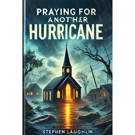 Praying for Another Hurricane, (Paperback)