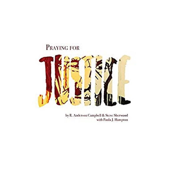 Pre-Owned Praying for Justice: A Lectionary of Christian Concern (Paperback) 1594980381 9781594980381