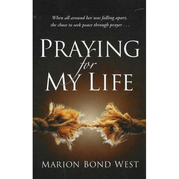 Pre-Owned Praying for My Life (Hardcover) 0824947053 9780824947057