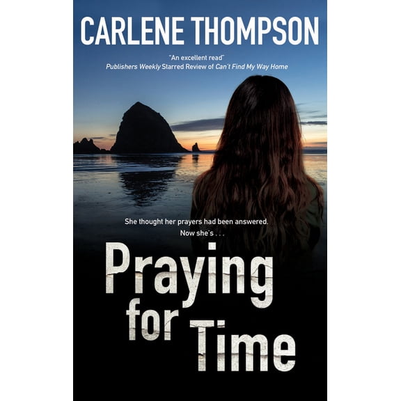 Praying for Time, (Paperback)
