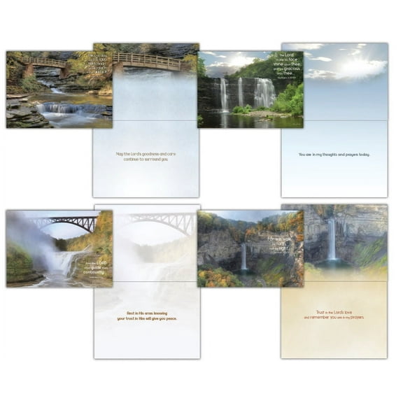 Praying for You - Waterfalls