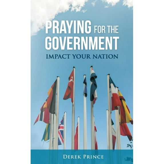 Praying for the Government (Paperback)