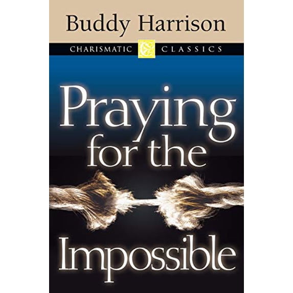 Pre-Owned Praying for the Impossible (Paperback) 1577945131 9781577945130