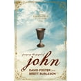 thumbnail image 1 of Pre-Owned Praying the Gospel of John: An Illuminating Experience in the World (Hardcover) 1936034964 9781936034963, 1 of 1