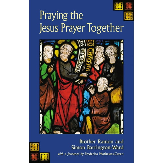Praying the Jesus Prayer Together