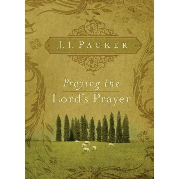 Praying the Lord's Prayer