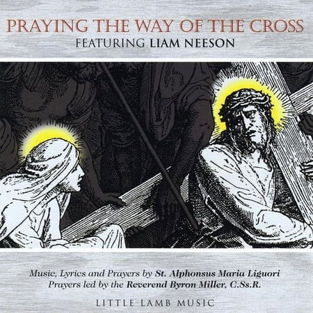 Praying the Way of the Cross