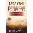 thumbnail image 1 of Praying through the Prophets: Jeremiah Lamentations: Worthwhile Life Changing Bible Verses Prayer Paperback 1711557277 9781711557274 John Calvin, 1 of 1