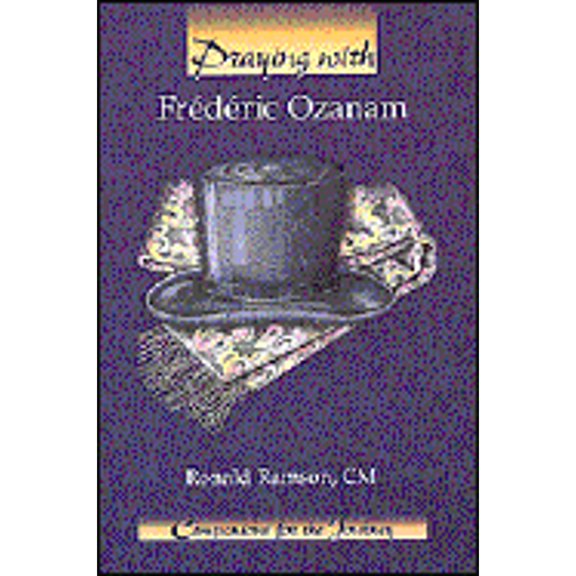 Pre-Owned Praying with Frederic Ozanam (Paperback) 0884895041 9780884895046