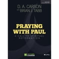 thumbnail image 1 of Pre-Owned Praying with Paul - Study Guide (Paperback), 1 of 1