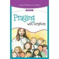 thumbnail image 1 of Pre-Owned Praying with Scripture (Paperback) 0829428526 9780829428520, 1 of 1