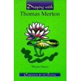 thumbnail image 1 of Pre-Owned Praying With Thomas Merton (Companions for the Journey) (Paperback) 0884893030 9780884893035, 1 of 1