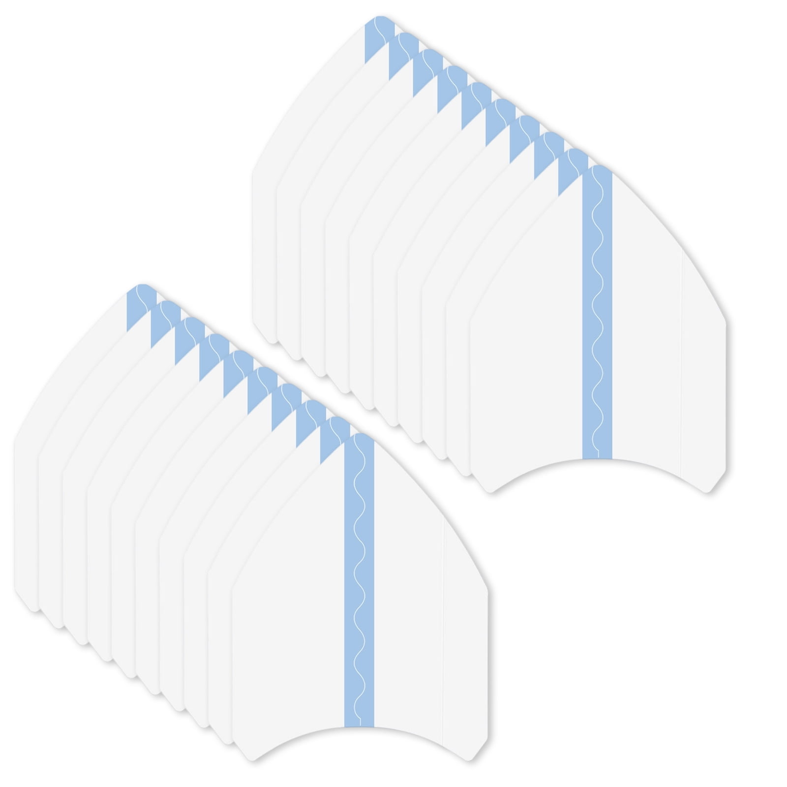 Praytet Instalift Patch for Legs Thigh Lift Tape, Waterproof Nip Lift ...