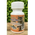 thumbnail image 1 of Praziguard Tapeworms Plus De-Wormer for Cats 4 Gelcaps Fish Flavor, 1 of 5